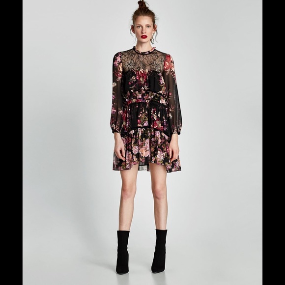 Zara Dresses & Skirts - Zara Dress